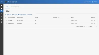 AI assistant-4